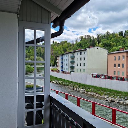 Gaestehaus Rettl Lavamünd エクステリア 写真