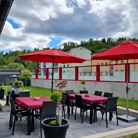 Gaestehaus Rettl Lavamünd エクステリア 写真