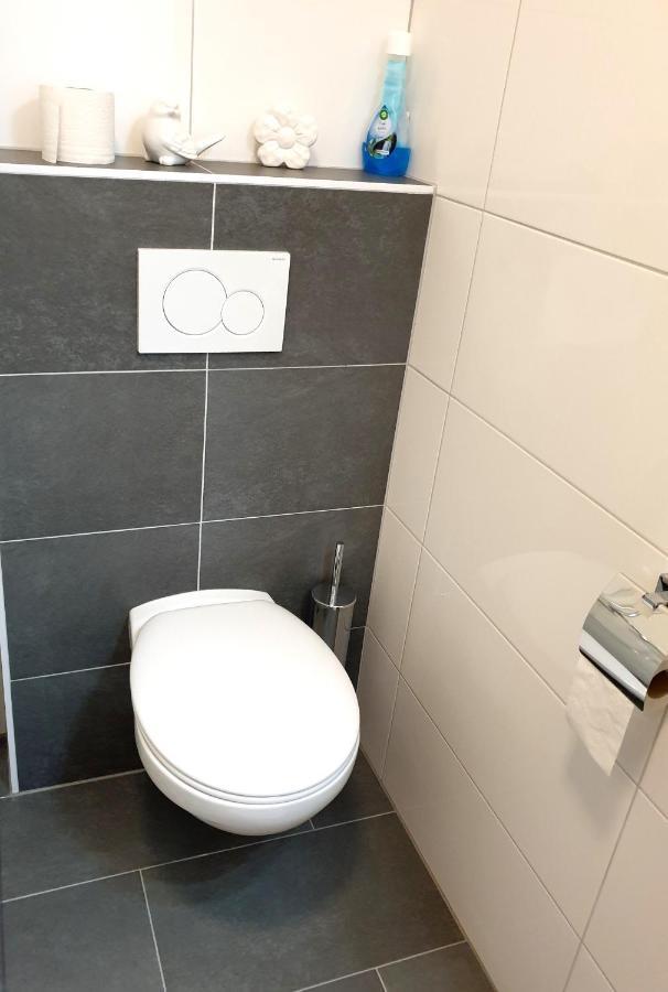 Gaestehaus Rettl Lavamünd エクステリア 写真