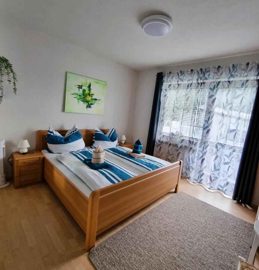 Gaestehaus Rettl Lavamünd エクステリア 写真