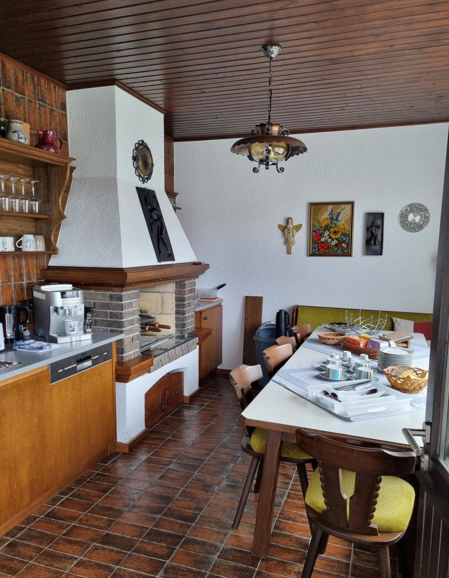 Gaestehaus Rettl Lavamünd エクステリア 写真