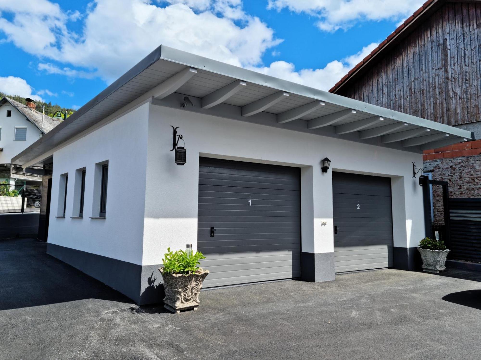 Gaestehaus Rettl Lavamünd エクステリア 写真
