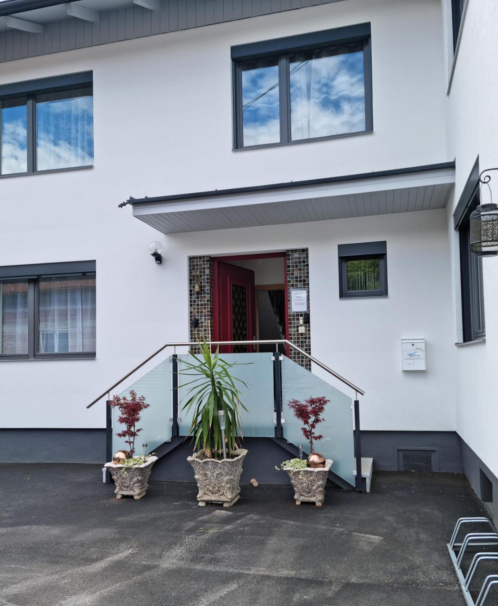 Gaestehaus Rettl Lavamünd エクステリア 写真