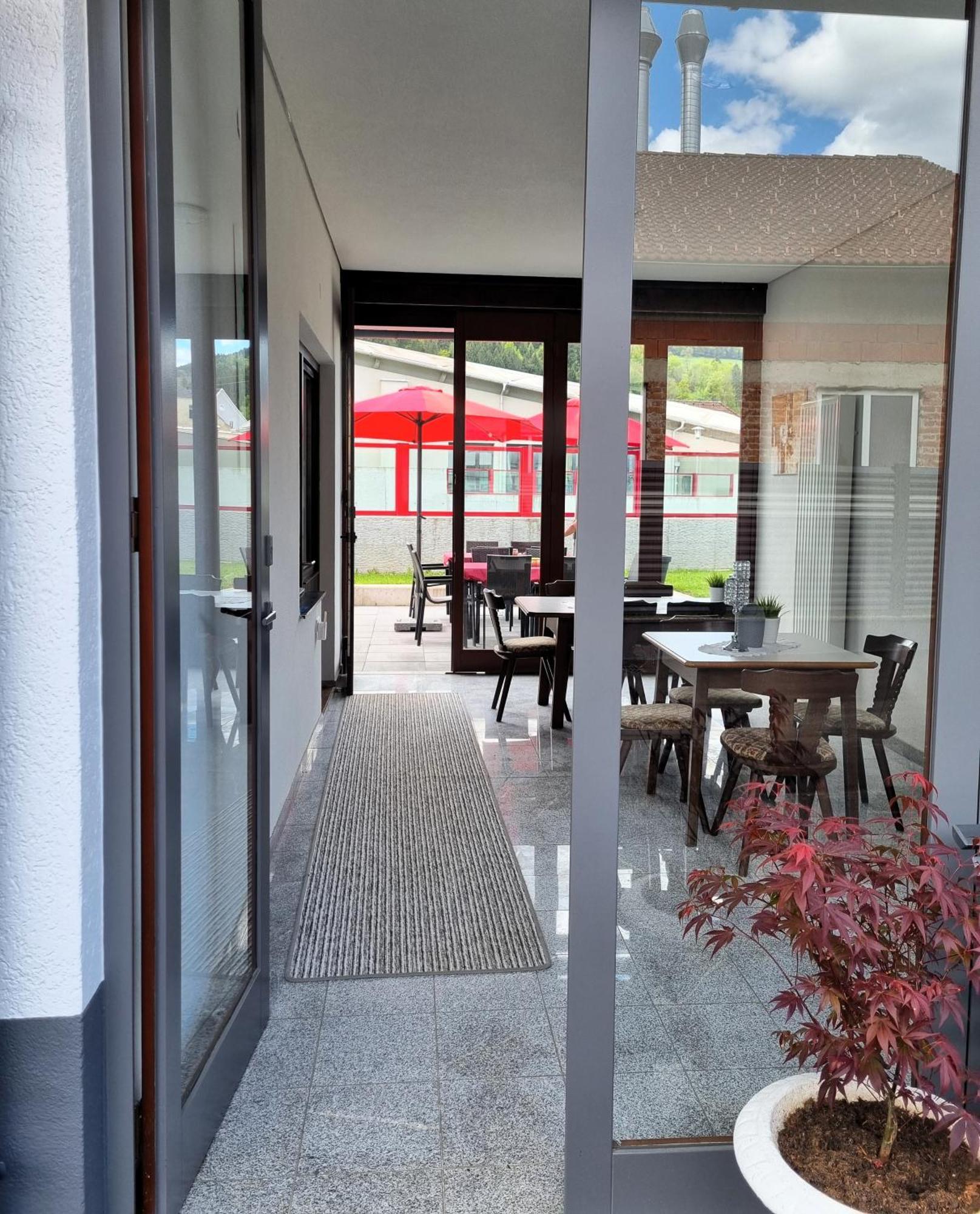Gaestehaus Rettl Lavamünd エクステリア 写真
