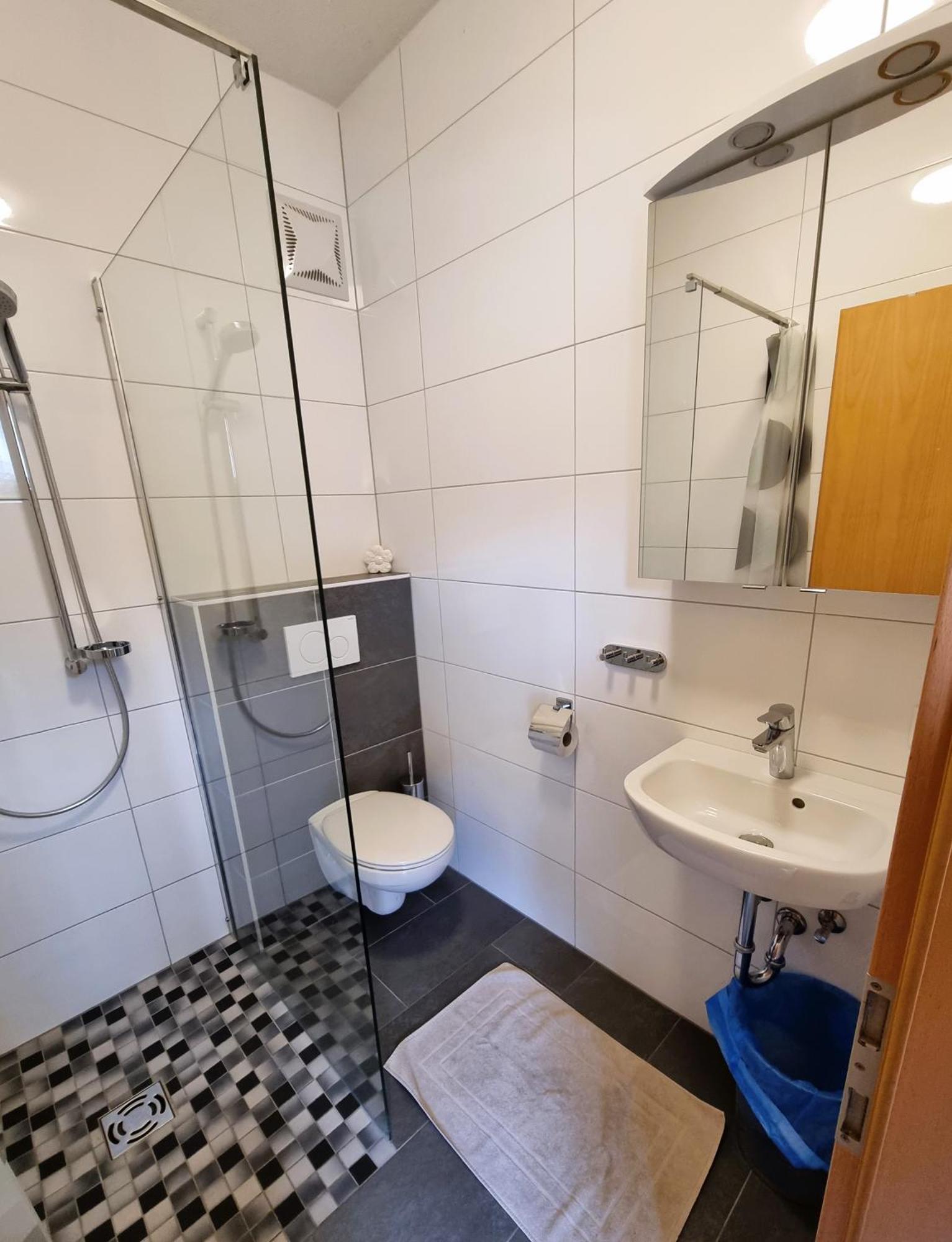 Gaestehaus Rettl Lavamünd 部屋 写真