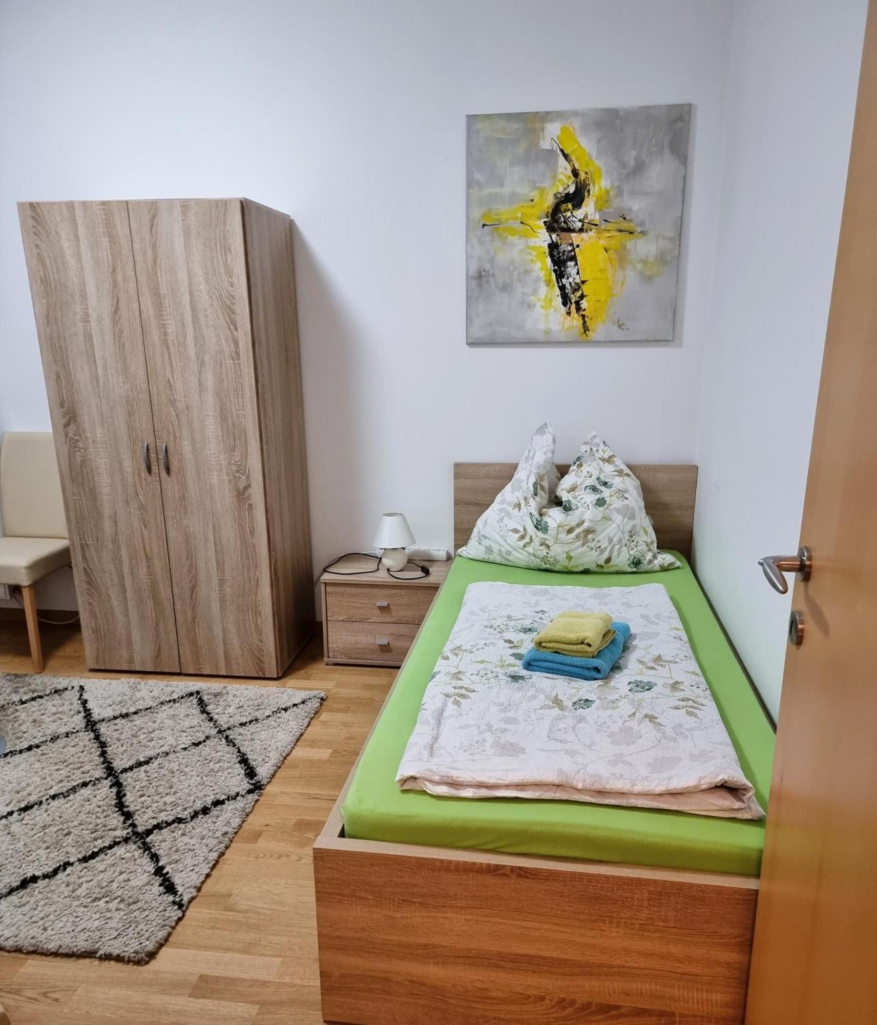 Gaestehaus Rettl Lavamünd 部屋 写真